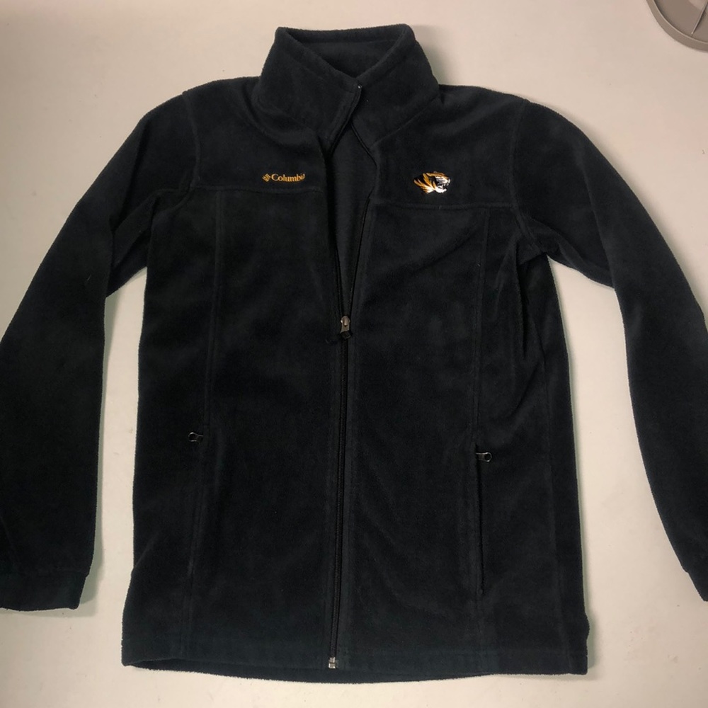 Columbia Fleece jacket